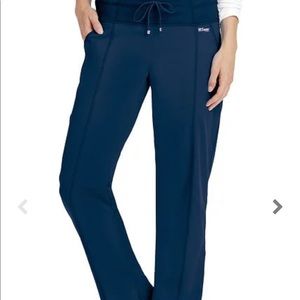 Indigo Grey’s Anatomy Pants